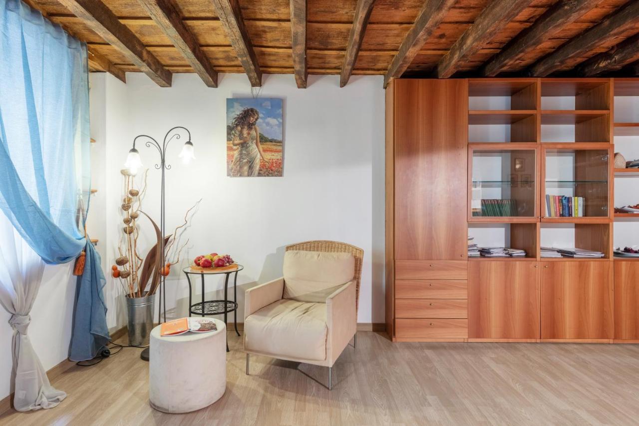 Piazza Della Signoria Apartamento