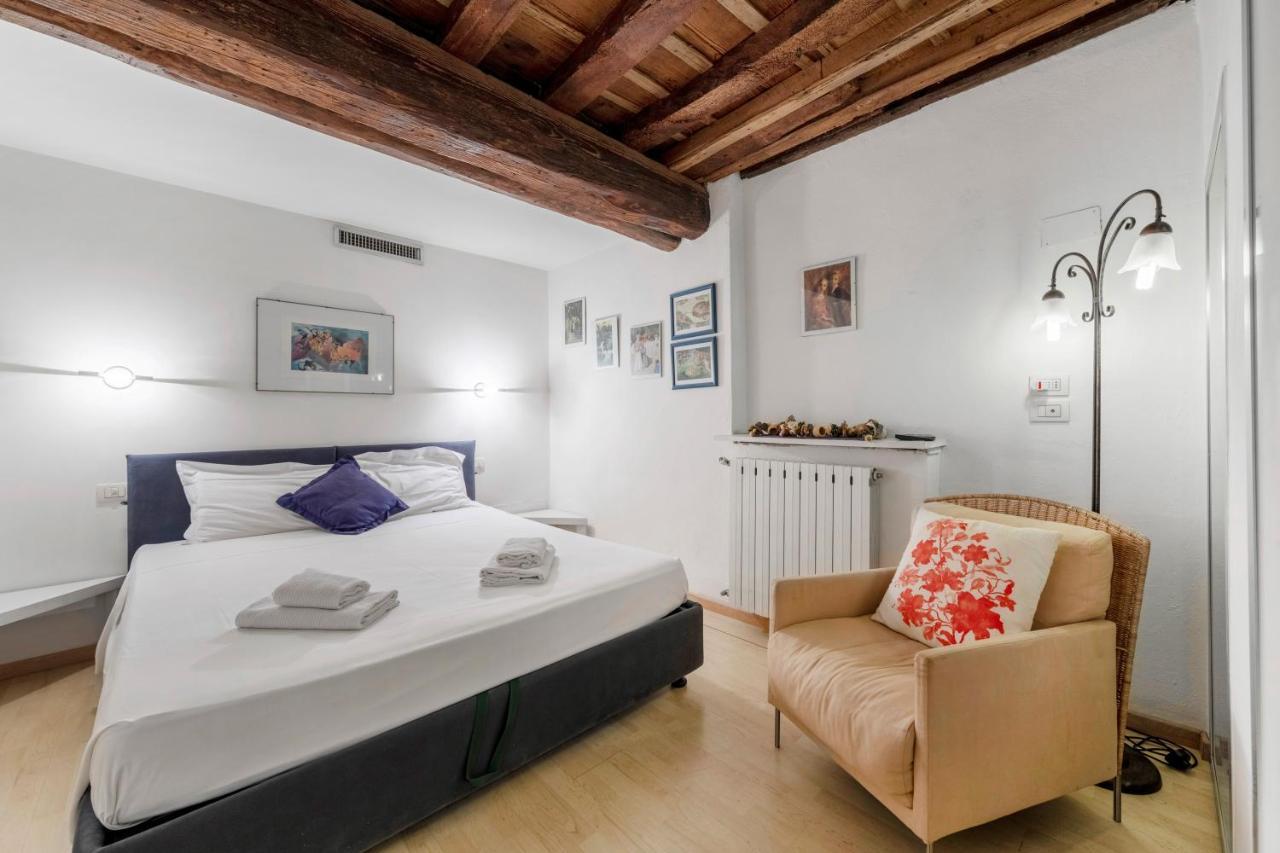 Apartamento Piazza Della Signoria Florencia