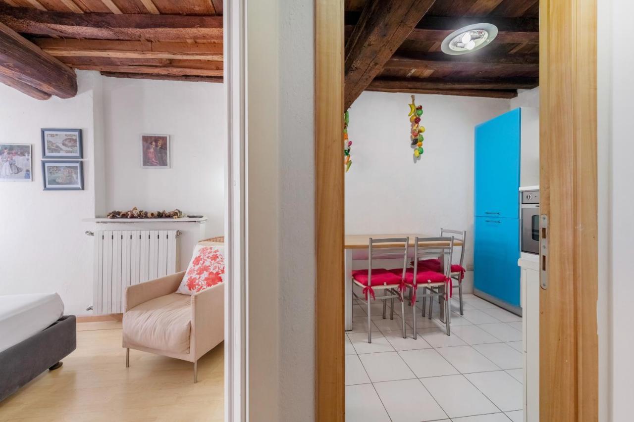 Apartamento Piazza Della Signoria Florencia