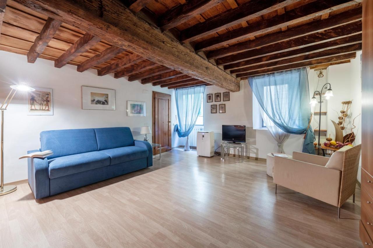 Apartamento Piazza Della Signoria *
