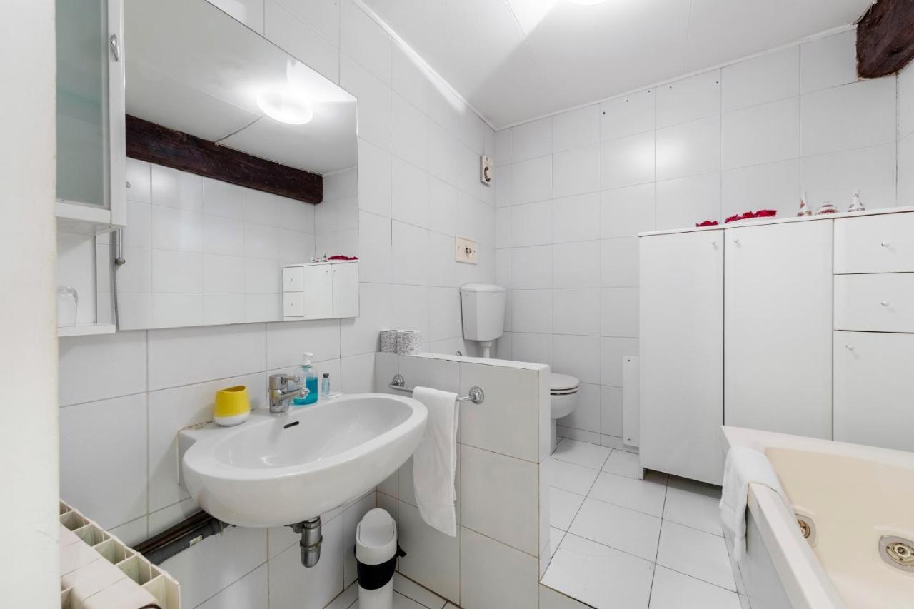 Apartamento Piazza Della Signoria Florencia